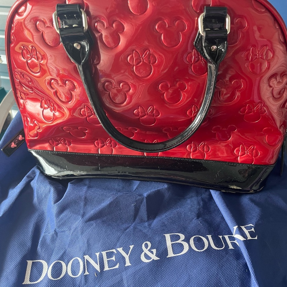 Purse and wallet